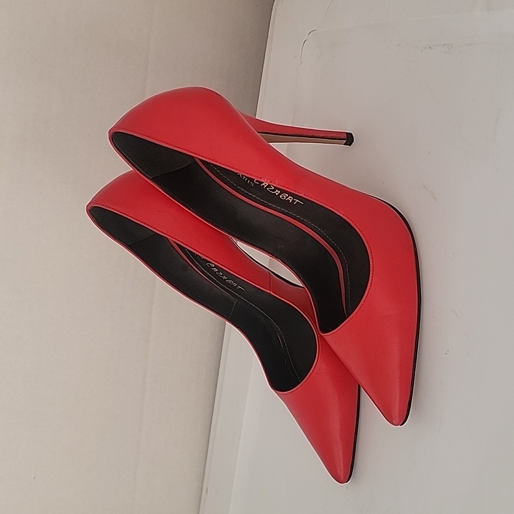 Jean-michel cazabat women shoes size 37 - Picture 2 of 8